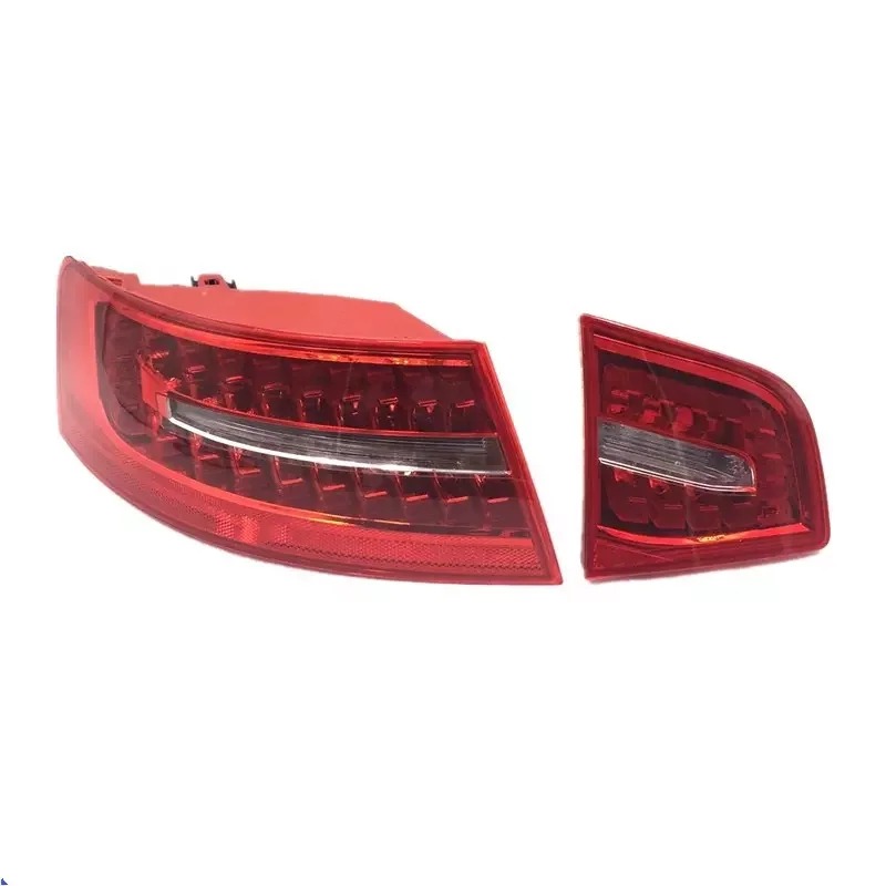Direct Factory Sale High Quality Tail Light for  A6 C6 6000k Color Temperature Long Expiration Date